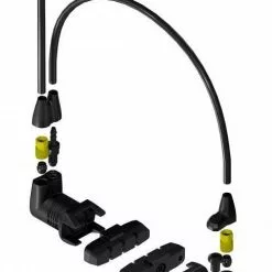 Magura Überwurfschraube Für Hydraulikleitung M8 X 0,75 Stückpreis ! -Shimano Verkäufe 0720446b