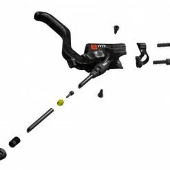 Magura Klemmringe Für Hydraulikleitung Symmetrisch Stückpreis ! -Shimano Verkäufe 0720916c