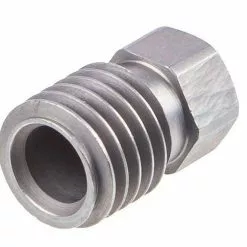 Magura Überwurfschraube Für MT-, HS22- Und HS33R-Bremsgriffe M9 Silber Stückpreis ! -Shimano Verkäufe 0724700b