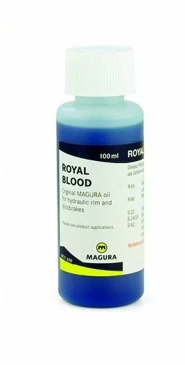 Magura Öl "Royal-Blood" 100ml 1 Magura Öl "Royal-Blood" 100ml