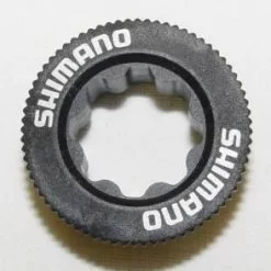 Shimano Kurbelschraube Hollowtech-II XT Ab 2004 Y-1F811000 / Y-1F811100