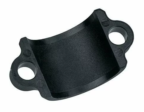 Magura Klemmschelle Für Bremsgriff MT-2 / MT-4 / MT-5 Carbotecture® Schwarz Ohne Schrauben 2 Magura Klemmschelle Für Bremsgriff MT-2 / MT-4 / MT-5 Carbotecture® Schwarz Ohne Schrauben – Bild 2