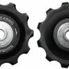 Shimano Leitrollenset XT Ab 2011 Shadow 10-fach Y-5XF98060 / Y-5XF98130