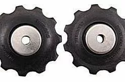 Shimano Leitrollenset Deore Ab 2012 9-fach Y-5XU98030