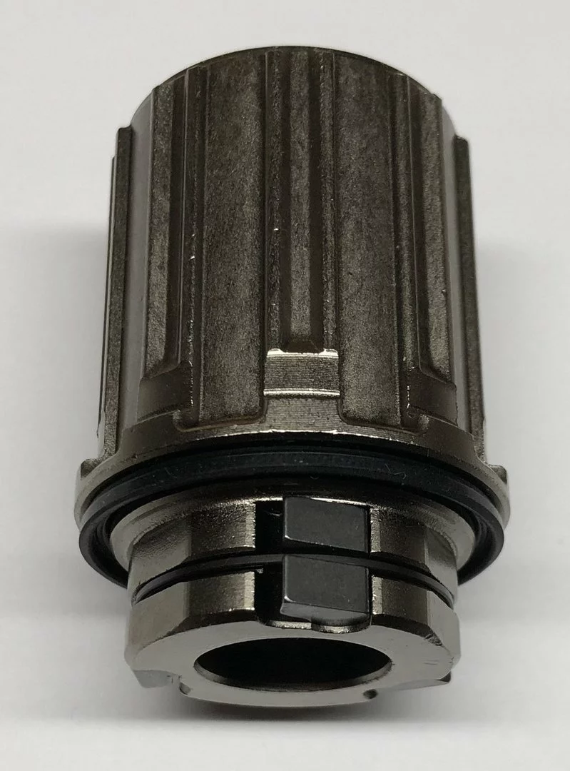 Alber Zahnkranzkörper 8-/9-/10-fach Mit Industrielager Für Motoren Ab 2013 – Bild 2