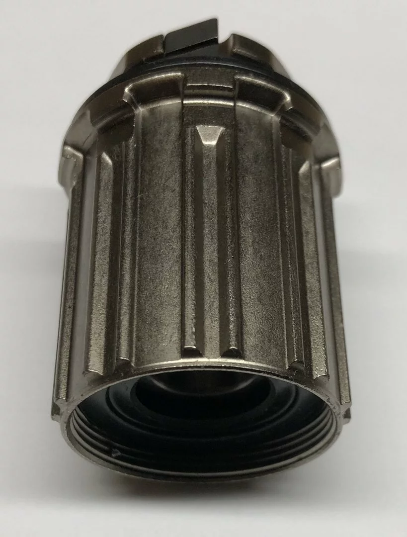 Alber Zahnkranzkörper 8-/9-/10-fach Mit Industrielager Für Motoren Ab 2013 – Bild 3