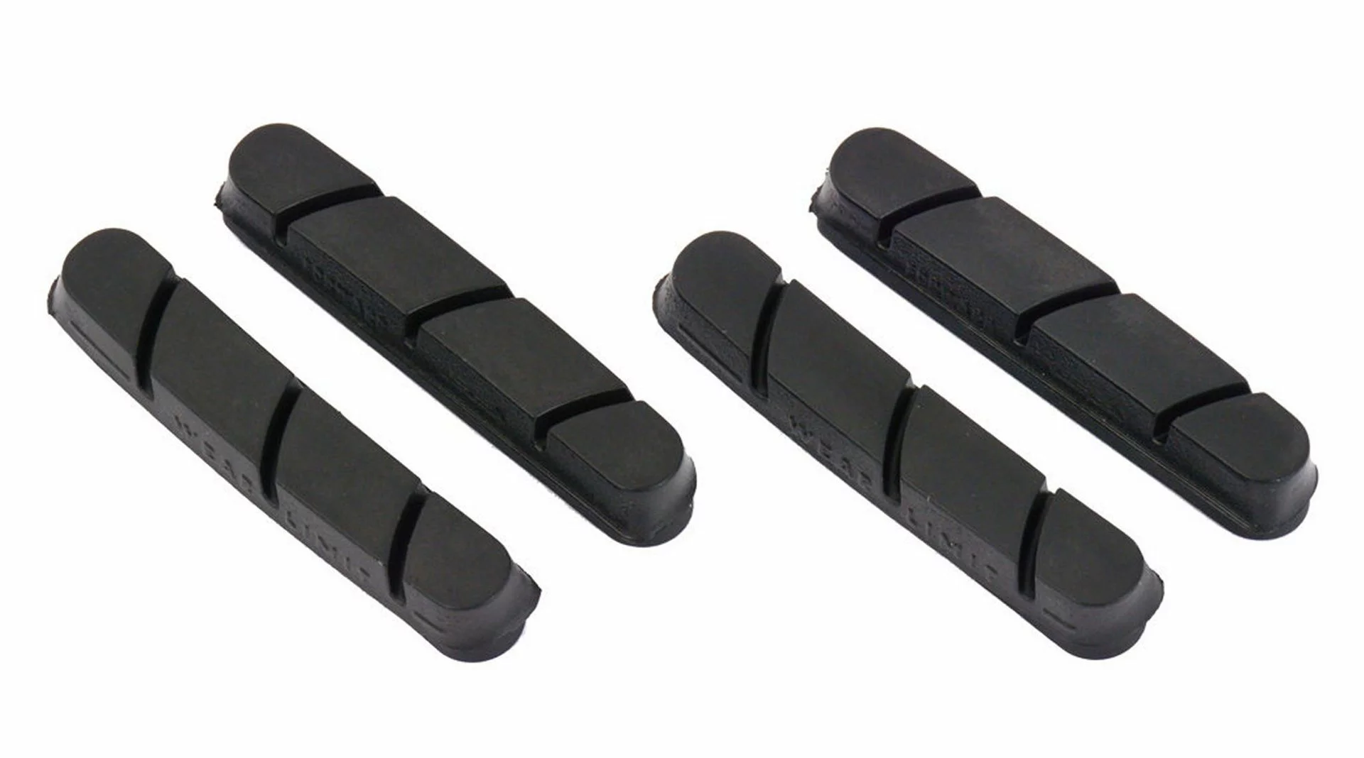 Campagnolo® Campagnolo Record™ Dual Pivot Ab 2000 Satz = 4 Stück BR-RE700