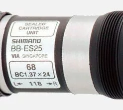Shimano BB-ES25