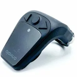 Enviolo Controller AutomatiQ Cliq Pure Kabellos -Shimano Verkäufe Enviolo Nuvinci Controller Automatiq CO ARC CO OEa