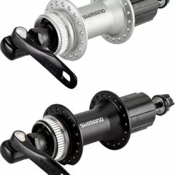 Shimano Alivio-Disc FH-M4050 Ab 2015 8/9/10-fach