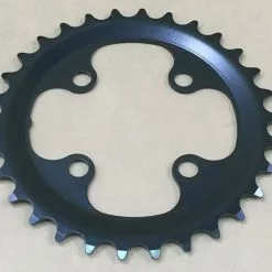 FSA 104mm ø 44 Zähne WB324 Für Brose E-Bikes Mit 2 Kettenblätter Incl. 30er Kettenblatt -Shimano Verkäufe FSA Kettenblatt Brose 30 Zaehne WC076 060 83524