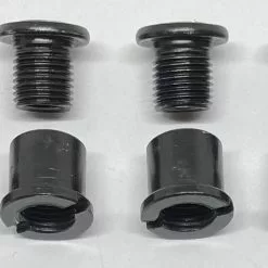 FSA Kettenblattschrauben-Set Imbus 4x Mutter 4x Schraube Für 1 Kettenblatt Mit Kettenschutz 5 FSA Kettenblattschrauben-Set Imbus 4x Mutter 4x Schraube Für 1 Kettenblatt Mit Kettenschutz -Shimano Verkäufe FSA Kettenblattschrauben Spider 4er Set Stahl kurz fuer 1 Kettenblatt mit Kettenschutzscheibe ML053 ML551 390 0097000150 4710243884287b