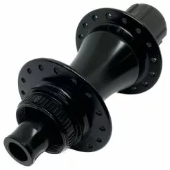 Günstiges Fahrrad Tretlager Geschäft -Shimano Verkäufe Formula HR Nabe CL 148S Boost Centerlock 148mm schwarz 32 Loch a