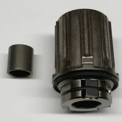 Novatec GoSwiss Drive Zahnkranzkörper 8-/9-/10-fach Mit Industrielager Für Shimano-Zahnkränze -Shimano Verkäufe GoSwissDrive Novatec Freilaufkoerper Zahnkranzkoerper Shimano 10 fach 034 21014 9000 000 00 024263e