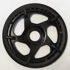 Samox Bosch Gen.4 Direktmontage 38 Zähne Stahl 47,5mm