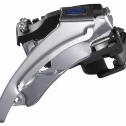 Shimano Altus FD-M310 Ab 2008 31,8-34,9 Topswing Dualpull