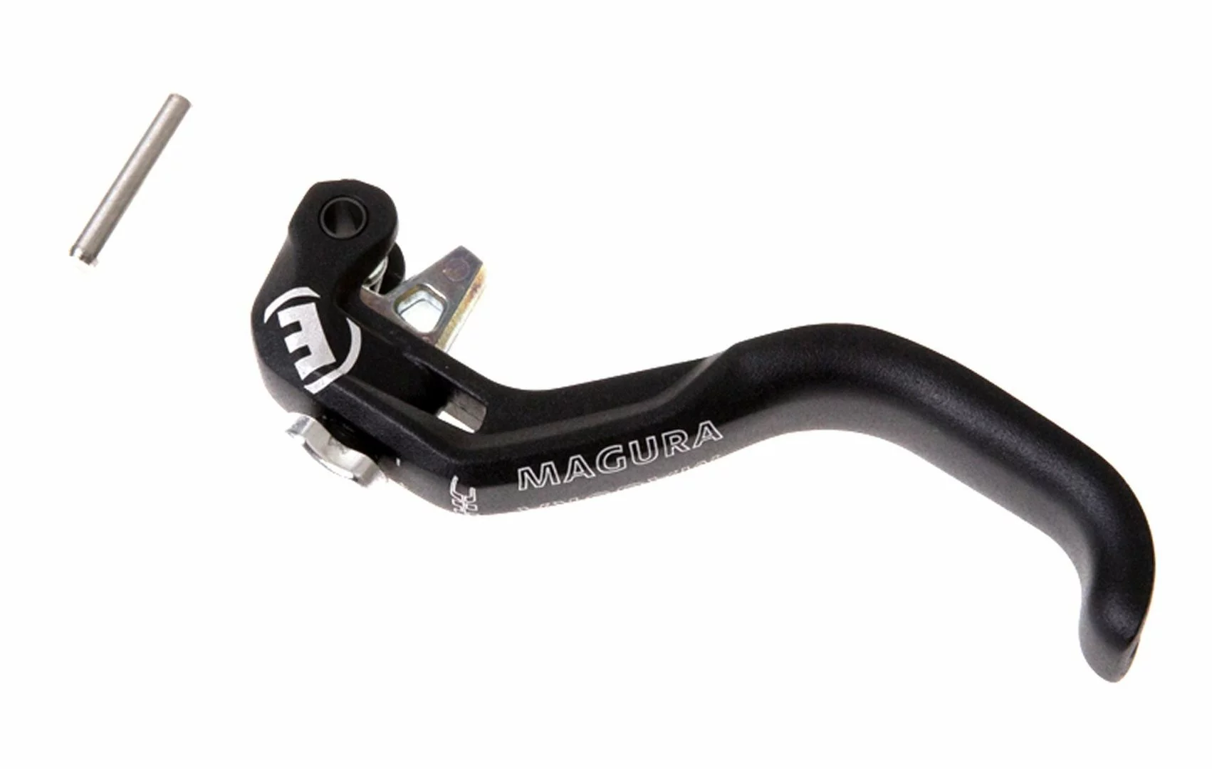 Magura Bremshebel HC Für MT6, MT7, MT8 Mit Reach-Adjust Chrom