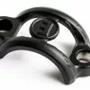 Magura Klemmschelle Für Bremsgriff MT-7 Alu Schwarz Ohne Schrauben