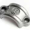 Magura Klemmschelle Für Bremsgriff MT-2 / MT-4 / MT-5 Carbotecture® Silber Ohne Schrauben