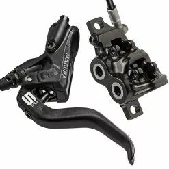 Magura MT-5 Ab 2016 Schwarz
