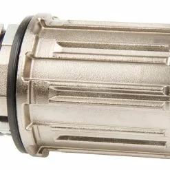 Novatec Zahnkranzkörper B-LS 8-/9-/10/11-fach Stahl Für Shimano-Zahnkränze Für 15mm Achse