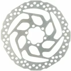 Shimano SM-RT26 160mm Mit 6-Loch Befestigung