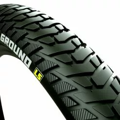 Supero By CST All Ground Mit Pannenschutz Level 5