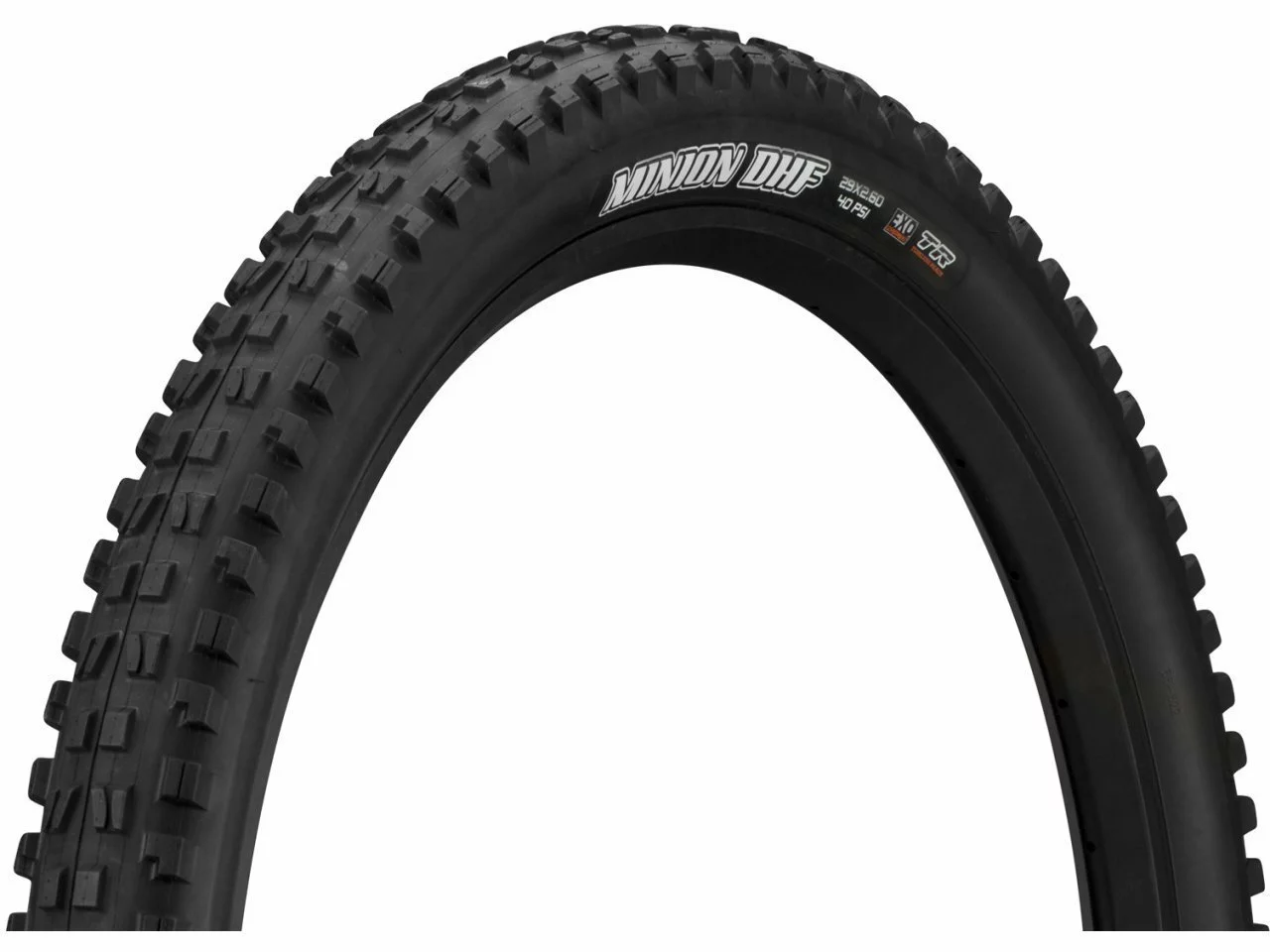 Maxxis Minion DHF WT
