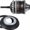 Shimano SG-S7001-11 Getriebe-Einheit 187mm Achslänge Y-3EN98010