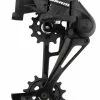 SRAM SX Eagle 2020 12-fach Bis 50 Zähne Schwarz