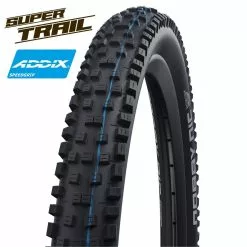 Schwalbe Nobby Nic Evo HS 602 Supertrail Addix Speedgrip