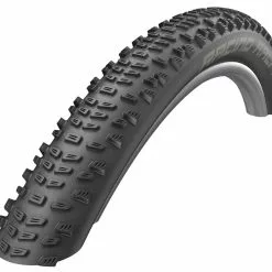 Schwalbe Racing Ralph Performance HS-490 Faltbar Addix Schwarz