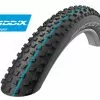 Schwalbe Rocket Ron Evo HS 438 Snake SkinTL-Easy Addix Speedgrip
