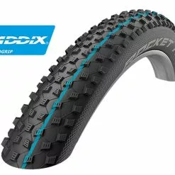 Schwalbe Rocket Ron Evo HS 438 Snake SkinTL-Easy Addix Speedgrip