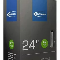 Schwalbe 10 AV: 24x1.75-2.125 (47/62-507)