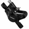 Shimano Bremssattel BR-MT400 Schwarz