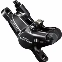 Shimano Bremssattel Deore BR-M6000 Schwarz
