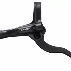 Shimano Alivio BR-MT400 VR Incl. Normalem Bremshebel Schwarz -Shimano Verkäufe Shimano Bremshebel BL MT400 links schwarz E BLMT400LLL 4524667981770
