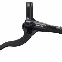 Shimano Alivio BR-MT400 HR Incl. Normalem Bremshebel Schwarz -Shimano Verkäufe Shimano Bremshebel BL MT400 rechts schwarz E BLMT400RLL 4524667981763