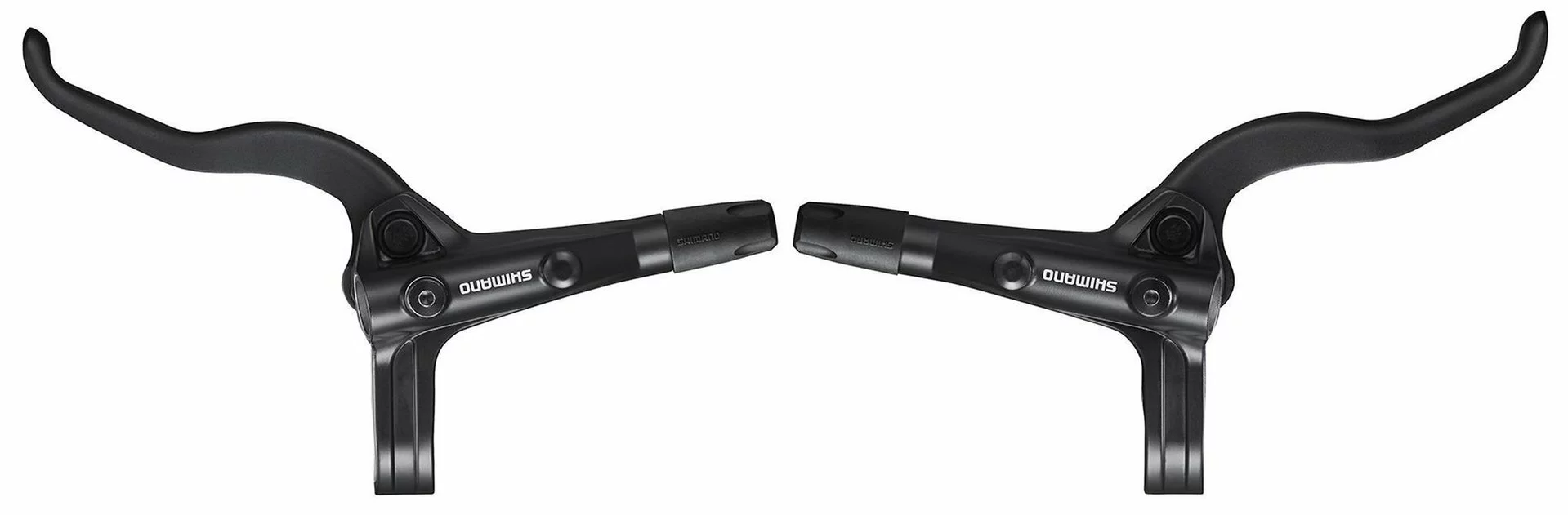 Shimano Alivio BL-MT401 Ab 2020 Disc 2-Finger