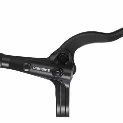 Shimano Alivio BL-MT401 Ab 2020 Disc 2-Finger -Shimano Verkäufe Shimano Bremshebel BL MT401 rechts schwarz E BLMT401RLL 4550170443528