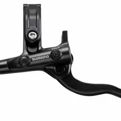 Shimano Deore BR-MT420 Ab 2021 4-Kolben VR Incl. Bremshebel BL-M4100 5 Shimano Deore BR-MT420 Ab 2021 4-Kolben VR Incl. Bremshebel BL-M4100 -Shimano Verkäufe Shimano Bremshebel Deore BL M4100 2021 links Disc schwarz E BLM4100LL 4550170617127