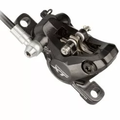 Shimano XT BR-M8000 Trekking ! Ohne Kühlrippen Schwarz HR Incl. Bremsgriff BL-T8000 5 Shimano XT BR-M8000 Trekking ! Ohne Kühlrippen Schwarz HR Incl. Bremsgriff BL-T8000 -Shimano Verkäufe Shimano Bremssattel Deore XT BR M8000 ohne Kuehlrippen schwarz I BRM8000MPRX 4524667322368 1