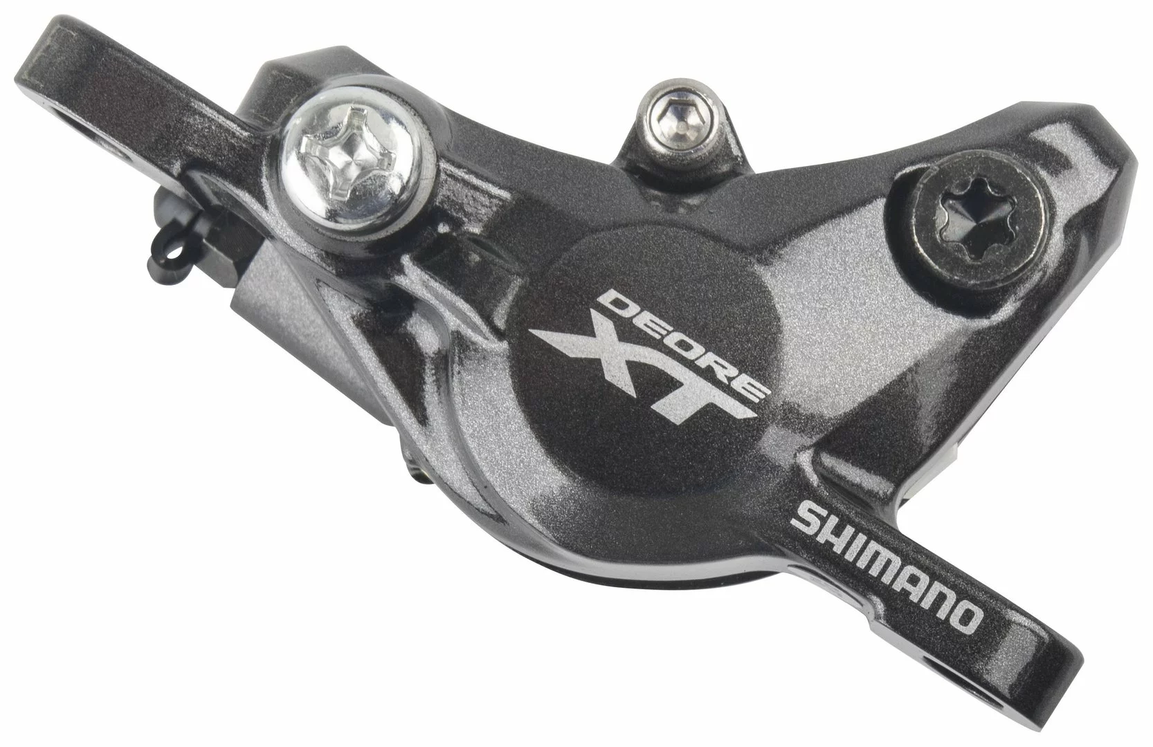 Shimano Bremssattel XT BR-M8000 Ohne Kühlkörper 1 Shimano Bremssattel XT BR-M8000 Ohne Kühlkörper