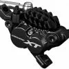 Shimano Bremssattel XT BR-M8020 4-Kolben Mit Kühlkörper