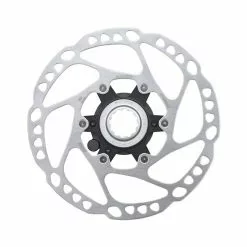 Shimano RT-EM600 160mm Mit Lock-Ring-Befestigung Für E-Bike