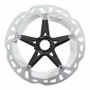 Shimano RT-MT800 Ice-Tech Freeza 180mm Mit Lock-Ring-Befestigung Und Lockring Mit Magnet