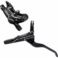 Shimano Deore BR-T6000 VR Incl. Normalem Bremshebel