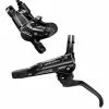 Shimano Deore BR-M6000 VR Incl. Normalem Bremshebel