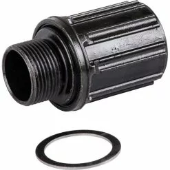 Shimano Zahnkranzkörper XT 8/9/10/11-fach Ab 2016 Für Steckachse Incl. Hohlschraube Y-38V98010